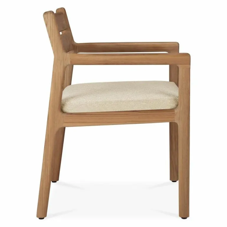 Jack Outdoor Stoel