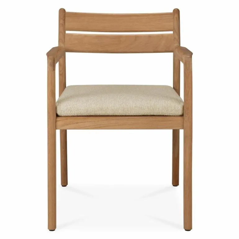 Jack Outdoor Stoel