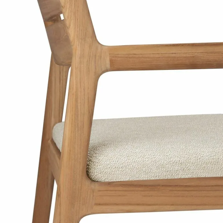 Jack Outdoor Stoel