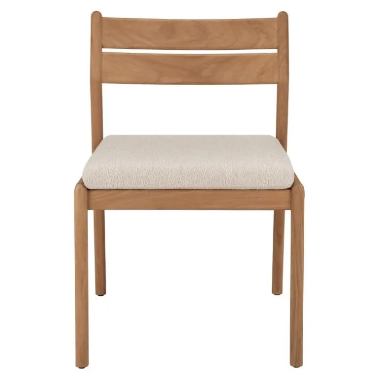 Jack Outdoor Stoel zonder Arm