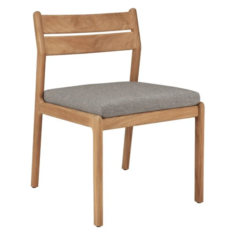 Jack Outdoor Stoel zonder Arm