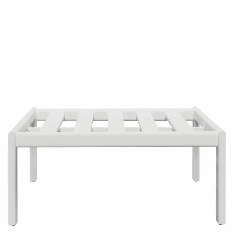 Jack Outdoor Voetenbank Aluminium