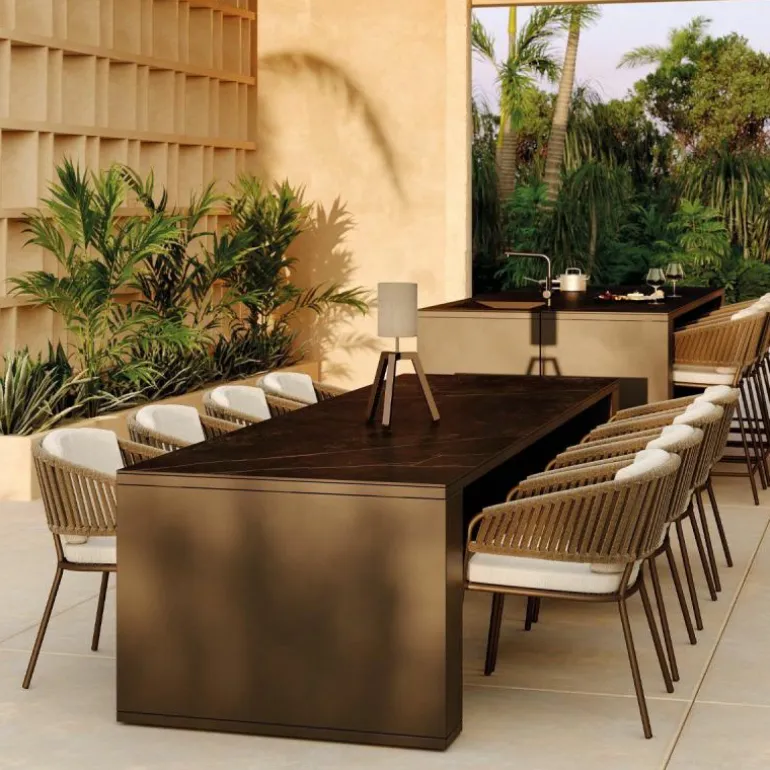 Jamie Eettafel