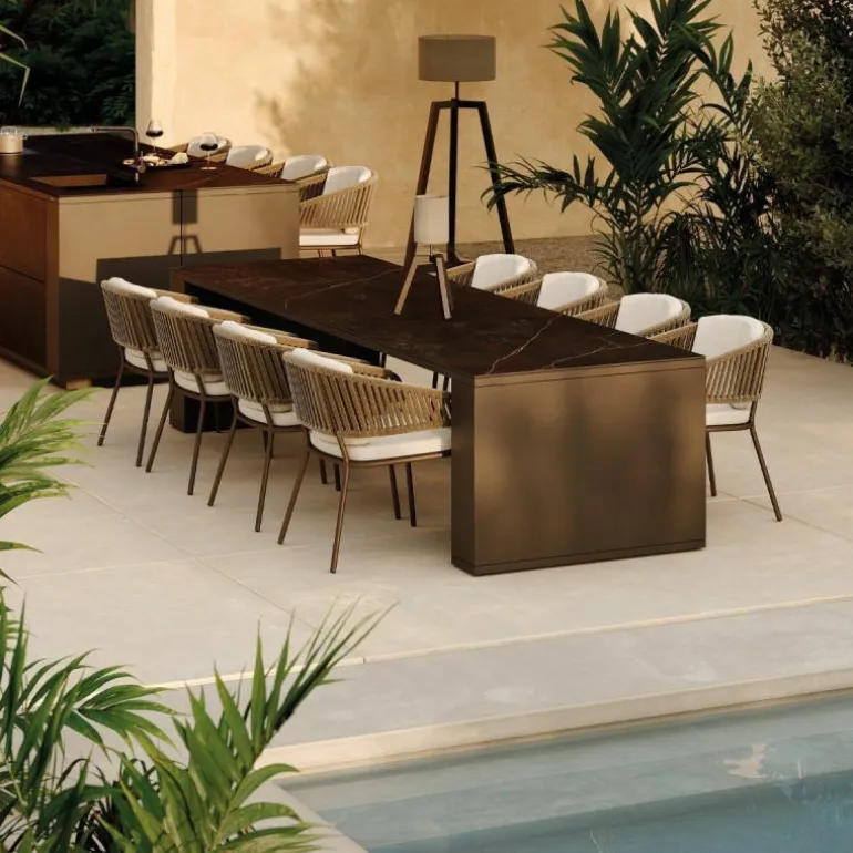 Jamie Eettafel