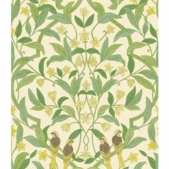 Jasmine & Serin Symphony Behang