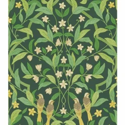 Jasmine & Serin Symphony Behang
