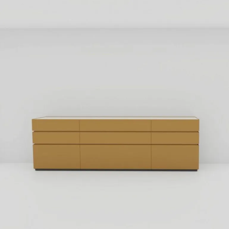 Just Cube Kastsysteem