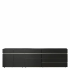 Just Cube Kastsysteem