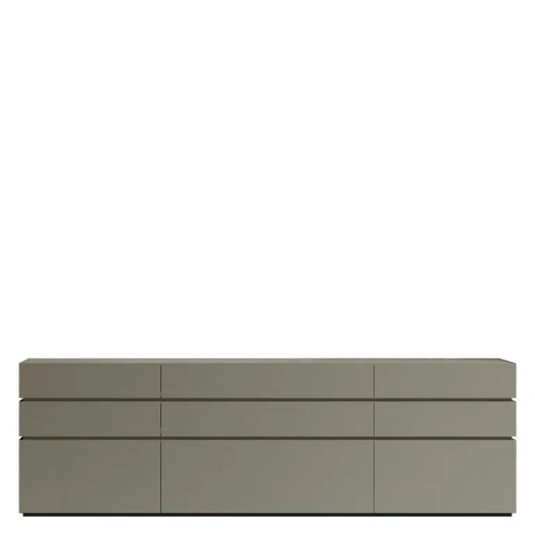 Just Cube Kastsysteem
