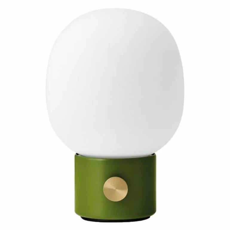 JWDA Portable Tafellamp
