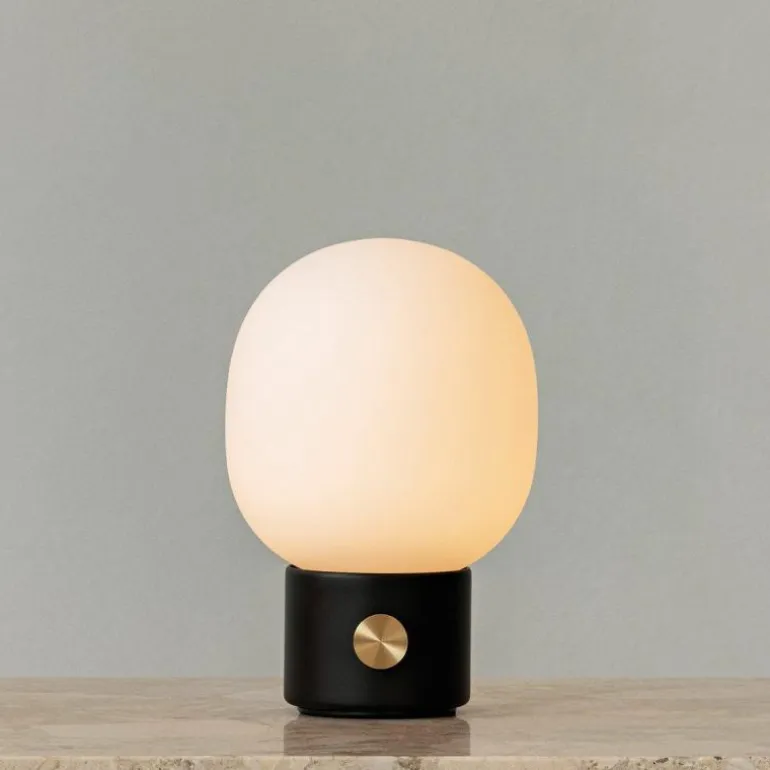 JWDA Portable Tafellamp