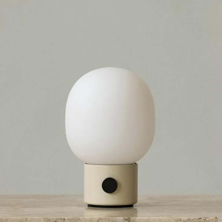 JWDA Portable Tafellamp