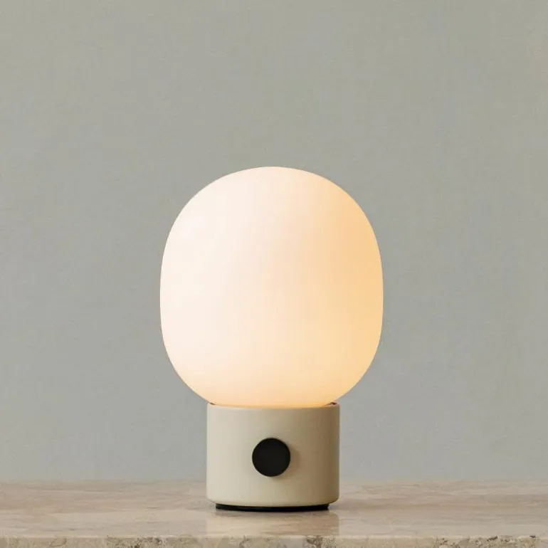 JWDA Portable Tafellamp