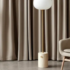 JWDA Vloerlamp