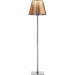 K Tribe F2 Vloerlamp