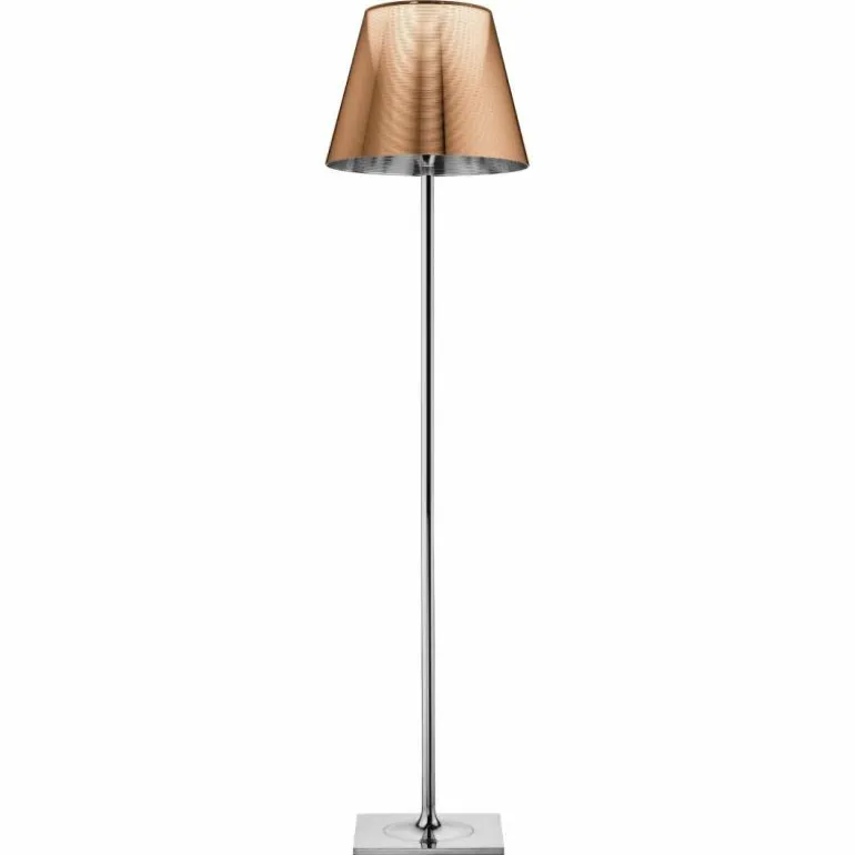 K Tribe F2 Vloerlamp