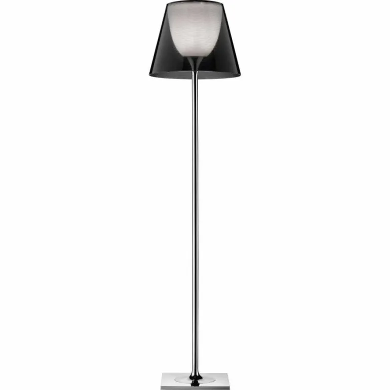 K Tribe F2 Vloerlamp