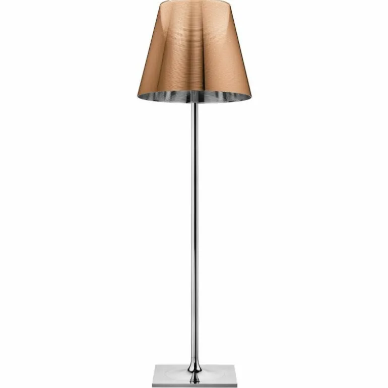 K Tribe F3 Vloerlamp