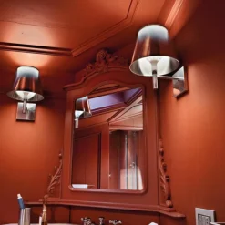 K Tribe Wandlamp