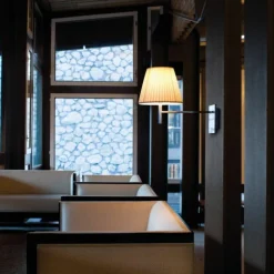 K Tribe Wandlamp