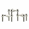 Kaarsenhouder - set van 3