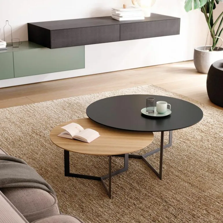 Kabi Salontafel