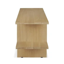 Kabuki Bijzettafel