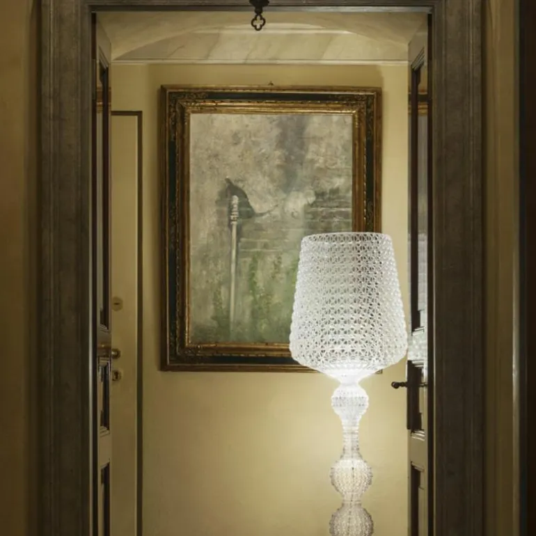 Kabuki Vloerlamp