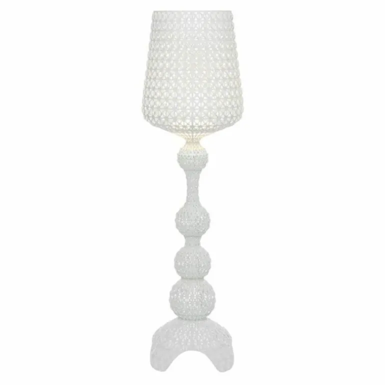 Kabuki Vloerlamp