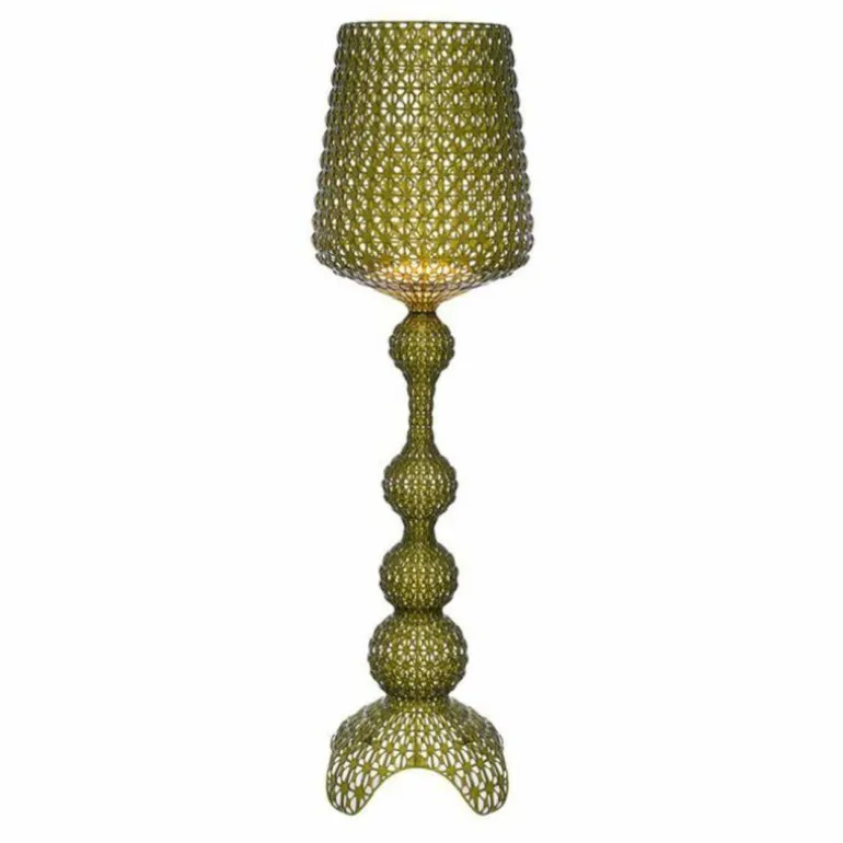 Kabuki Vloerlamp