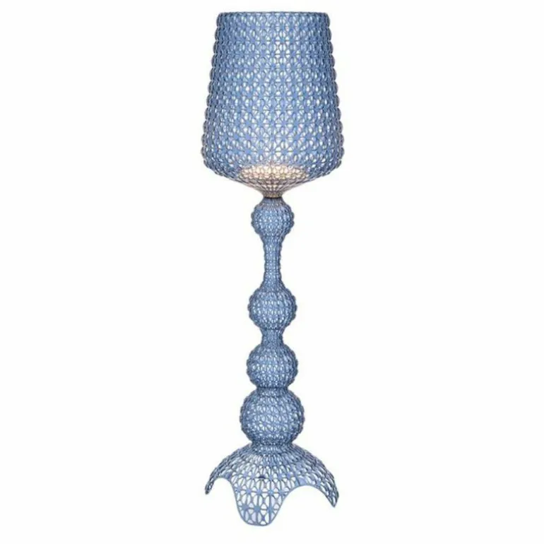 Kabuki Vloerlamp