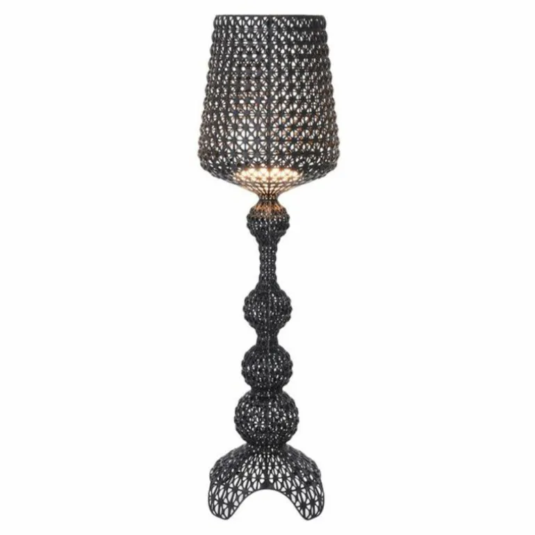 Kabuki Vloerlamp