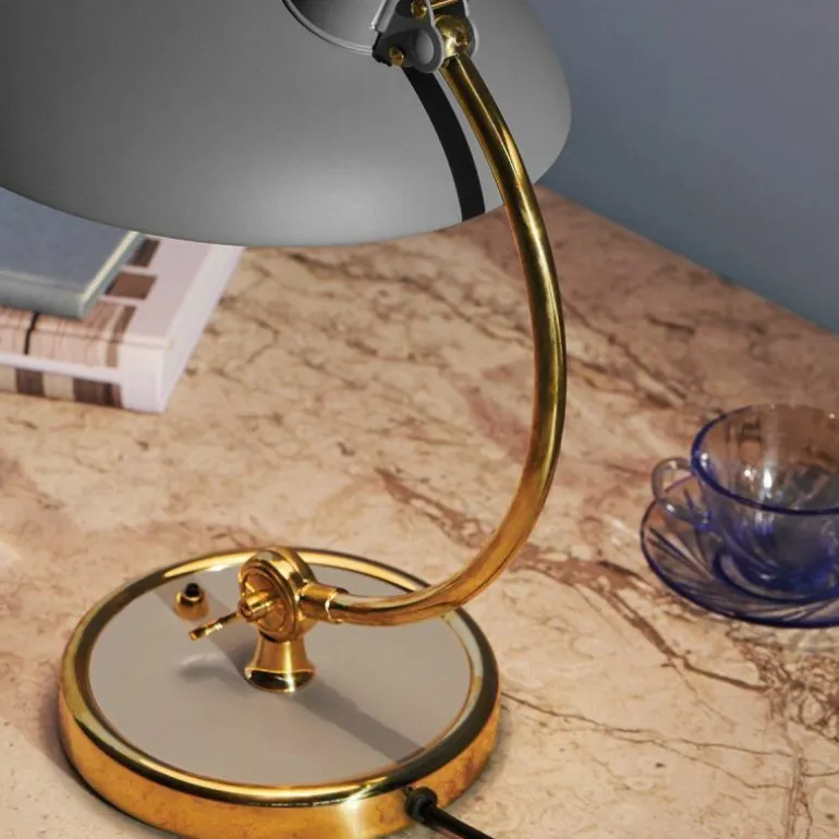 Kaiser Idell 6631 Luxus Bureaulamp