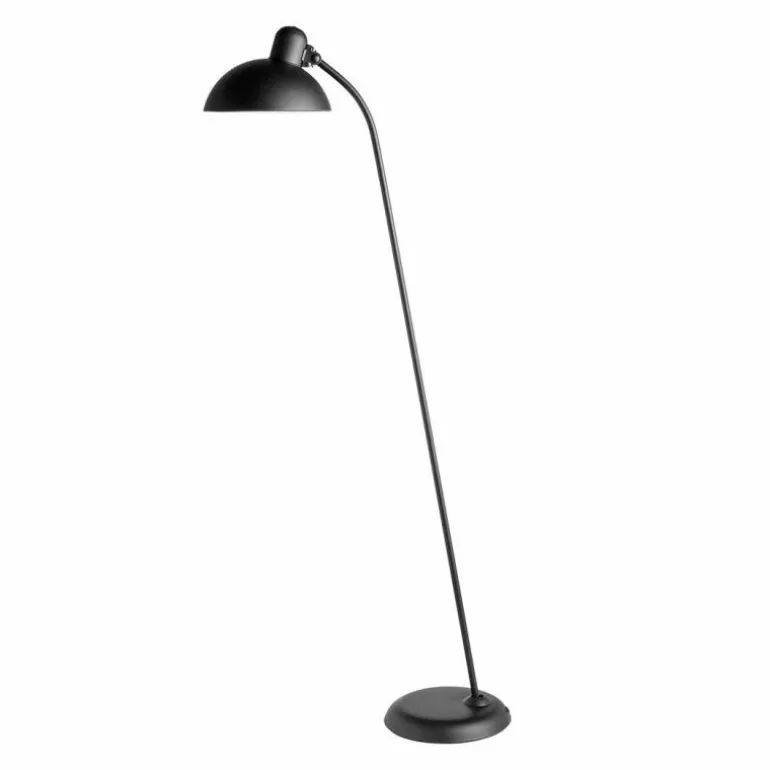 Kaiser Idell 6556-F Vloerlamp