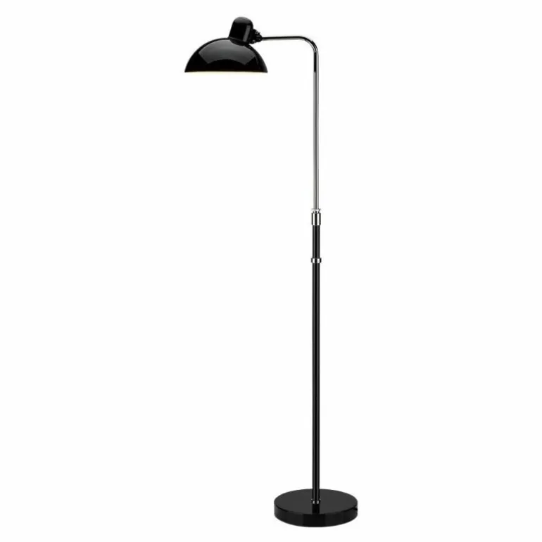 Kaiser Idell 6580-F Vloerlamp