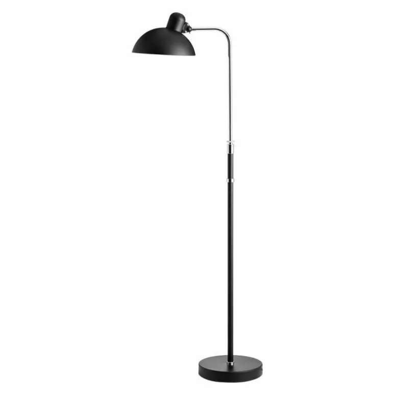 Kaiser Idell 6580-F Vloerlamp