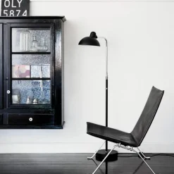 Kaiser Idell 6580-F Vloerlamp