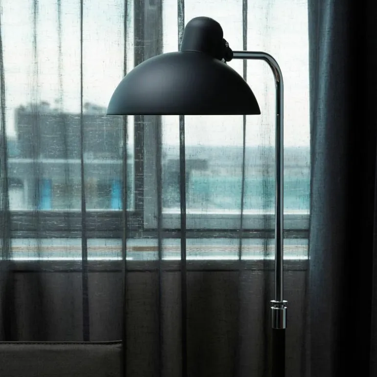 Kaiser Idell 6580-F Vloerlamp
