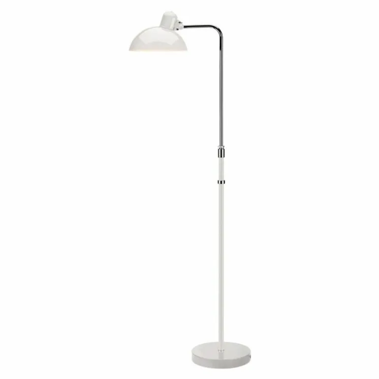 Kaiser Idell 6580-F Vloerlamp