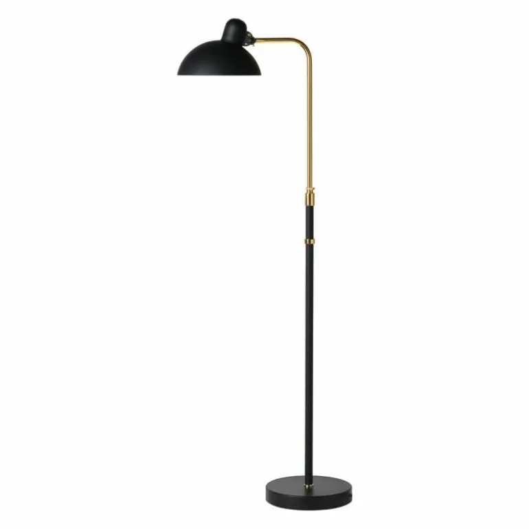 Kaiser Idell 6580-F Vloerlamp