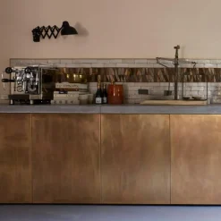 Kaiser Idell 6718-W Wandlamp