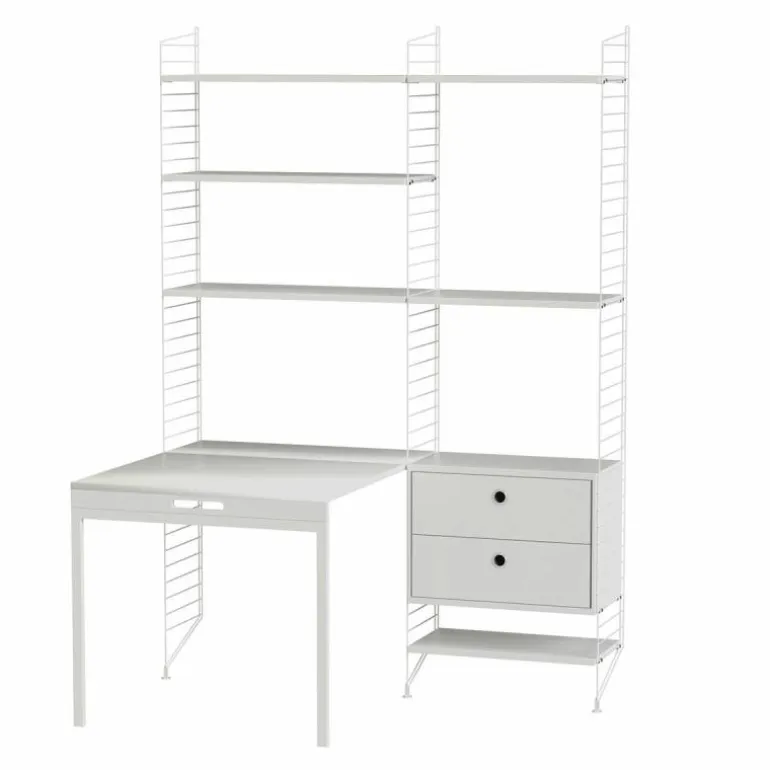 Kantoor Combinatie 5