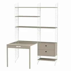 Kantoor Combinatie 5