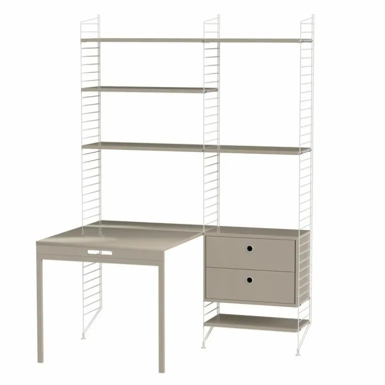 Kantoor Combinatie 5