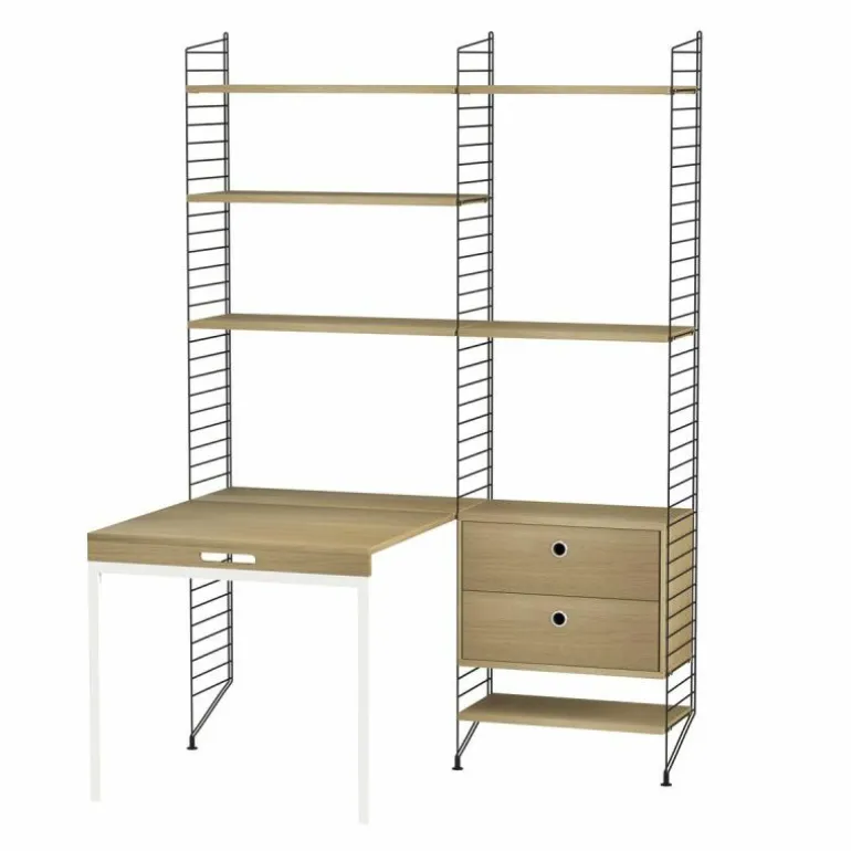 Kantoor Combinatie 5