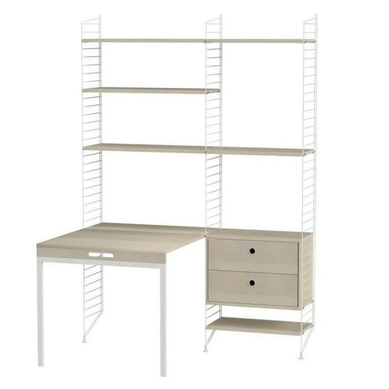 Kantoor Combinatie 5