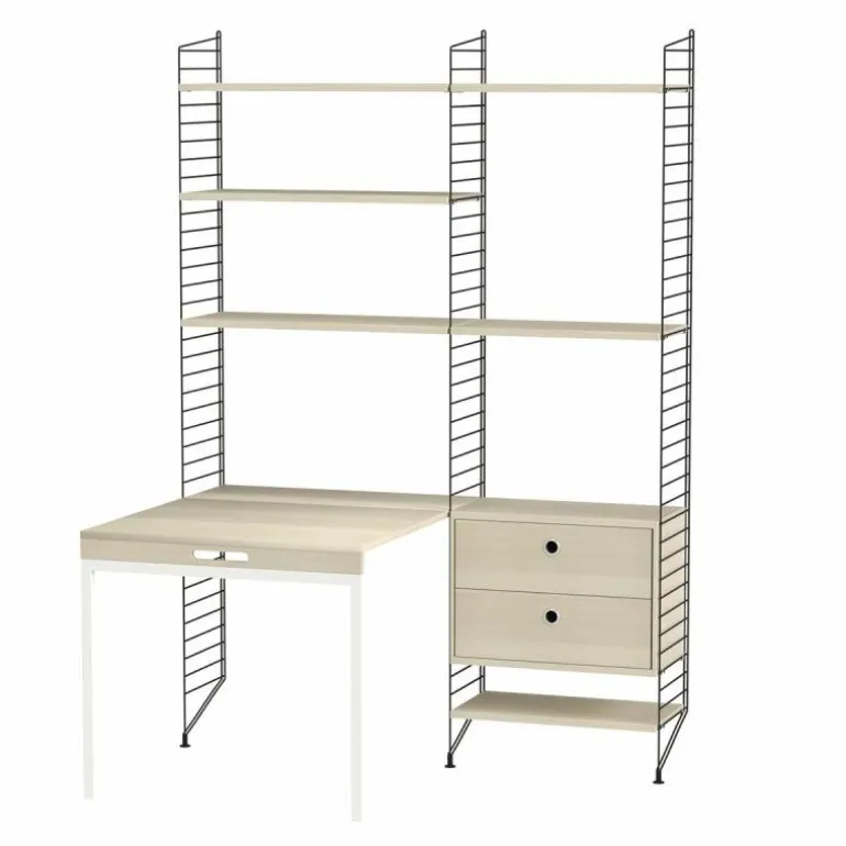 Kantoor Combinatie 5