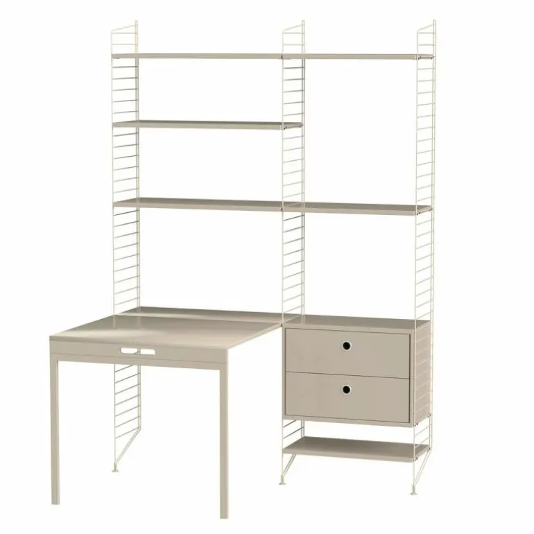 Kantoor Combinatie 5