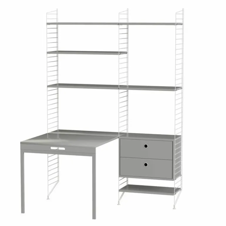 Kantoor Combinatie 5