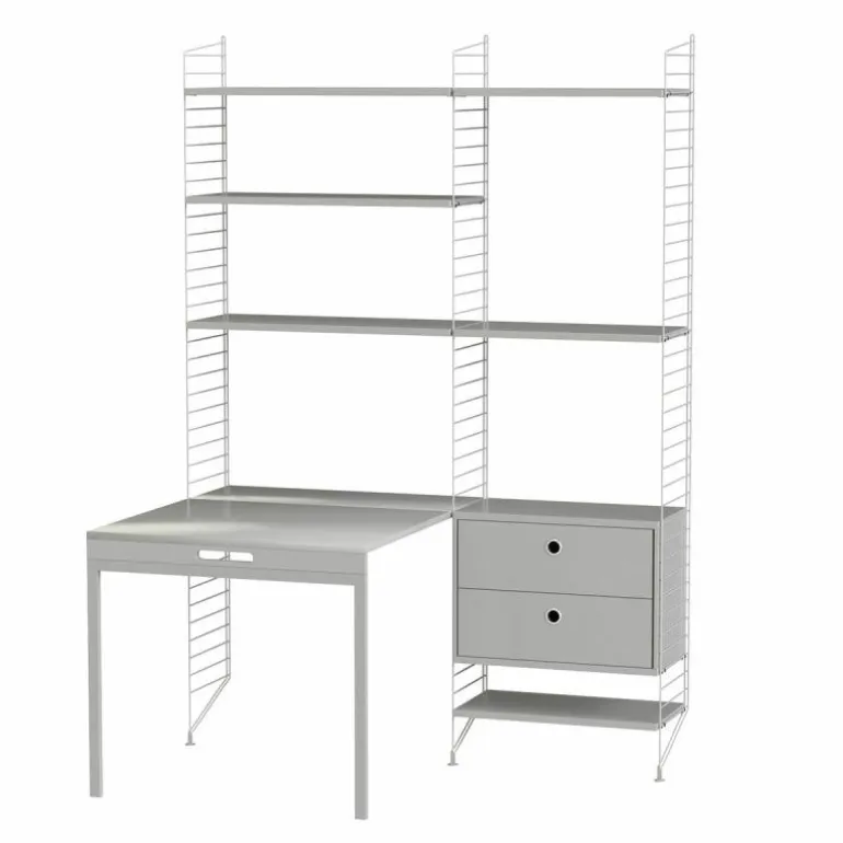 Kantoor Combinatie 5